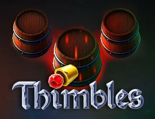 Thimble Game Logo